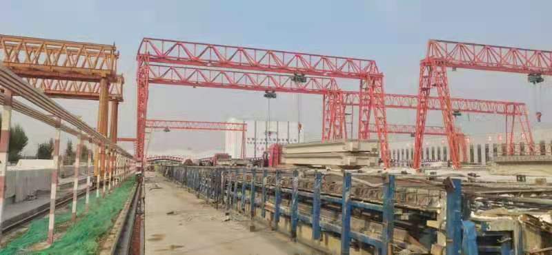 購(gòu)買花架式龍門(mén)吊前這5點(diǎn)因素讓您買對(duì)設(shè)備