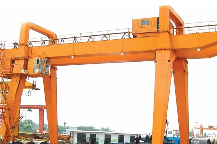 龍門吊標(biāo)準(zhǔn)爬梯的設(shè)計(jì)理念是什么？龍門吊標(biāo)準(zhǔn)爬梯有什么要求嗎？