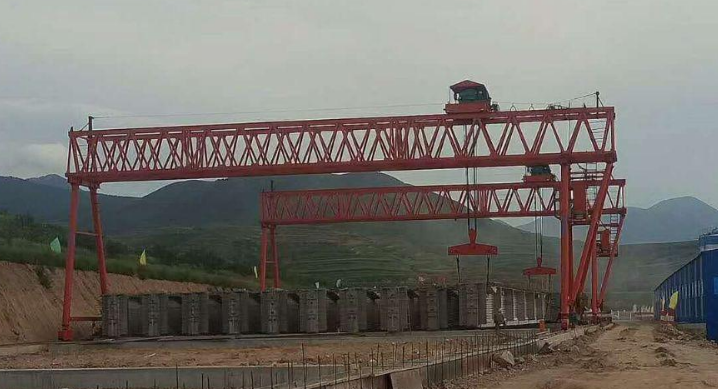 龍門(mén)吊制動(dòng)電磁鐵的構(gòu)造和工作原理有哪些？