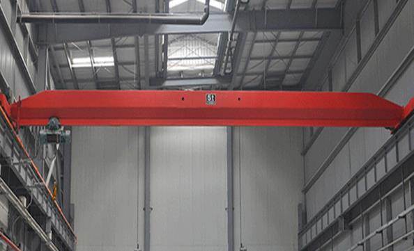 電動單梁橋式起重機可以隨便添加葫蘆嗎？那我們該怎么改造？