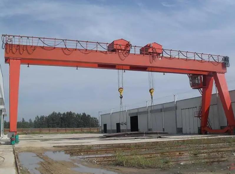 ME雙主梁雙小車龍門吊電纜具有什么熱點(diǎn)？使用該怎么選擇？