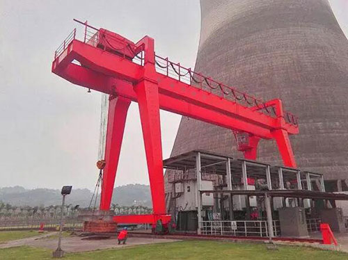 龍門吊司機操作證是什么，其重要性和作用是什么？