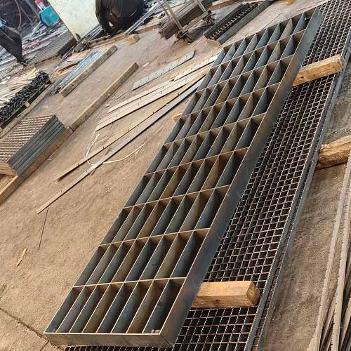 房地產(chǎn)對鋼格柵鋼格板行業(yè)的深遠影響