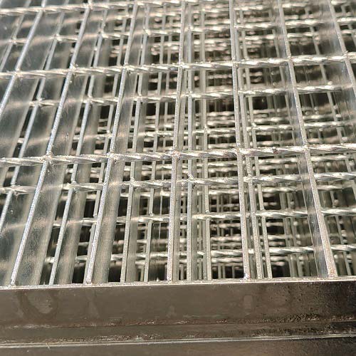 聊一聊熱鍍鋅鋼格板鋼格柵獨(dú)特的優(yōu)勢(shì)和魅力