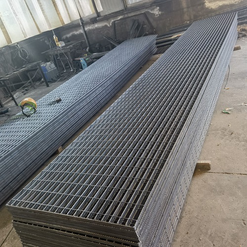 鋼格板采購合同注意這4條，避免后期糾紛！