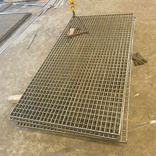 鋼格板采購合同注意這4條，避免后期糾紛！