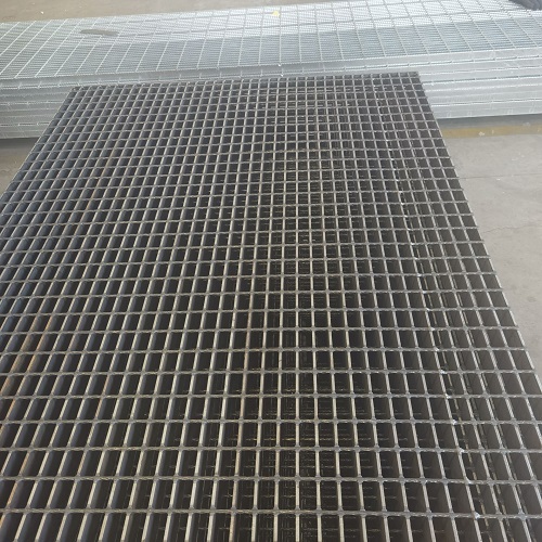 車庫(kù)鋼格柵設(shè)計(jì)方案：空間利用與車輛承載雙優(yōu)化