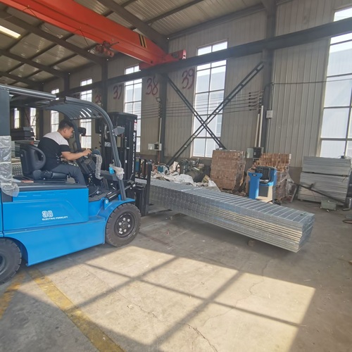 揭秘！鋼格柵不為人知的5種隱藏用法