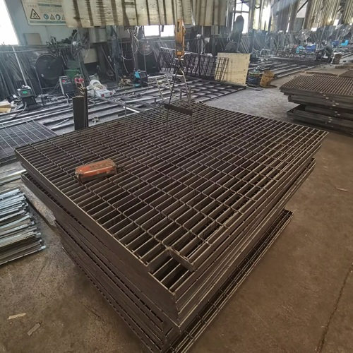 鋼格柵冷知識(shí)大放送：你知道它還有這些功能嗎？