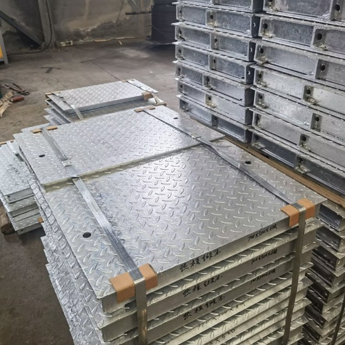 它憑什么越走越穩(wěn)？鋼格柵的成長(zhǎng)故事太勵(lì)志