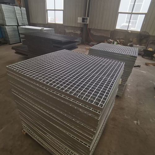 它憑什么越走越穩(wěn)？鋼格柵的成長(zhǎng)故事太勵(lì)志