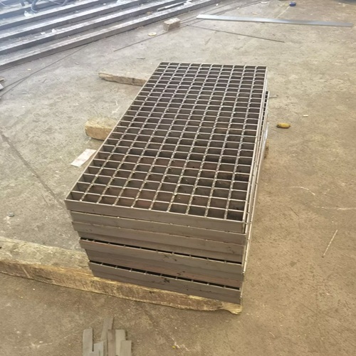 它憑什么越走越穩(wěn)？揭秘鋼格柵的突圍之道