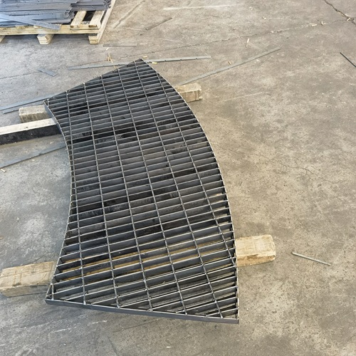 鋼格板不只是工業(yè)品，它也有故事