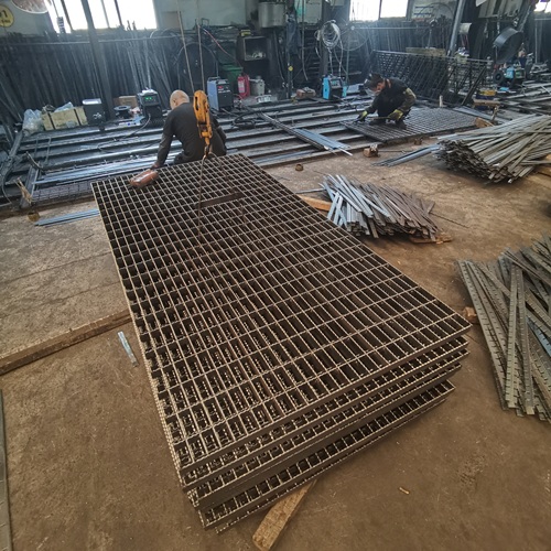 鋼格板怎么選才不踩坑這篇講透了