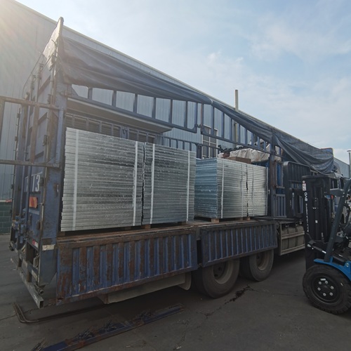 鋼格板未來將如何發(fā)展？這幾點很重要