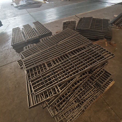 冷鍍鋅鋼格板真的能用嗎