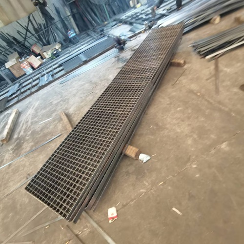 鋼格板其實是個全能選手