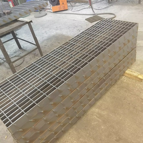 在“雙碳”背景下，鋼格板為何值得推廣