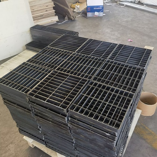 鋼格板怎么選才合適？這份選型指南請收好