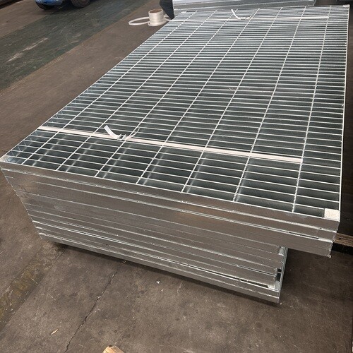 鋼格柵板結構設計的秘密，你知道幾個？