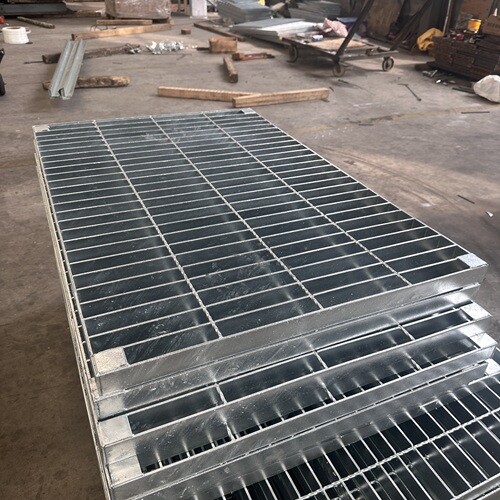 鋼格柵板結構設計的秘密，你知道幾個？