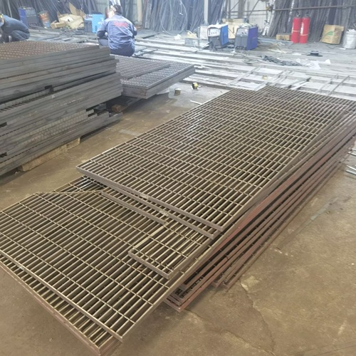 鋼格柵板在數據中心地板上的應用太驚艷了