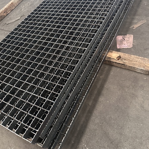 智慧城市來了鋼格柵板還能怎么玩