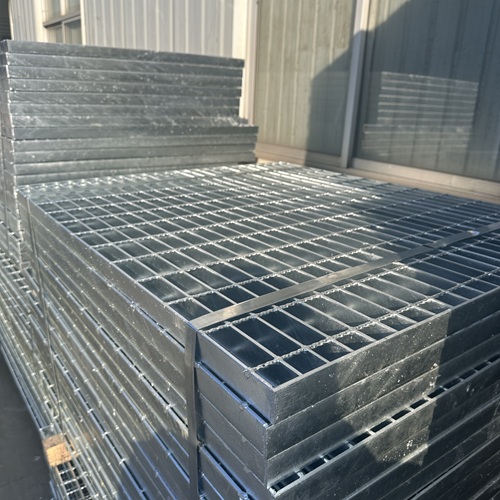 看完才知道，鋼格柵板不是一塊鐵那么簡(jiǎn)單