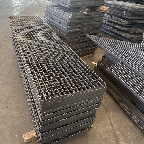 鋼格板型號(hào)怎么選工程人必備選型指南