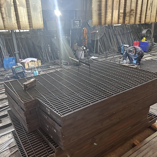 不同場景鋼格板選型技巧，照著買準(zhǔn)沒錯